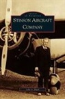 John a. Bluth - Stinson Aircraft Company