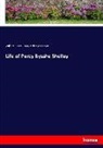 John Parker Anderson, Willia Sharp, William Sharp - Life of Percy Bysshe Shelley