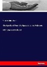 Frederic W. Farrar, Frederic William Farrar - The Epistle of Paul the Apostle to the Hebrews