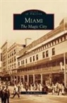 Seth Bramson, Seth H. Bramson - Miami