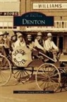 Georgia Caraway, Kim Cupit - Denton