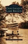 Kathleen Crocker, Jane Currie - Chautauqua Lake Region