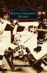 Bernard M. Corbett, Bernie Corbett - Boston University Hockey