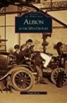 Fran Passic, Frank Passic - Albion in the Twentieth Century