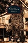 Jo Fredell Higgins - Geneva, Illinois