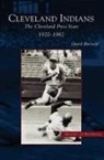 David Borsvold - Cleveland Indians