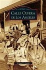 William David Estrada - Calle Olvera de Los Angeles