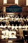 Barry Stiefel - Jewish Community of Metro Detroit 1945-2005