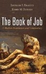 Leonard S. Kravitz, Kerry M. Olitzky - The Book of Job