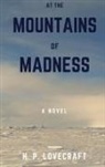 H. P. Lovecraft - At the Mountains of Madness
