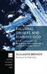 Guillaume Bignon - Excusing Sinners and Blaming God