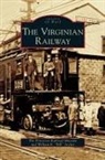 William R. Archer, William R. "Bill" Archer, William R. Bill Archer, Princeton Railroad Museum - Virginian Railway