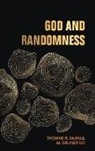 Al Brunsting, Thomas R. McFaul - God and Randomness