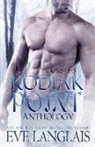 Eve Langlais - Kodiak Point Anthology