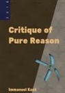 Immanuel Kant, Sina Sohrabi-Azad - Critique of Pure Reason