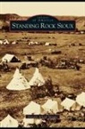 Donovin Arleigh Sprague - Standing Rock Sioux