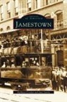 Kathleen Crocker, Jane Currie - Jamestown