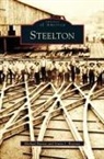 Michael Barton, Simon J. Bronner - Steelton