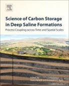 Anastasia Ilgen, Pania Newell, Pania (Department of Mechanical Engineering Newell, Pania/ Ilgen Newell, Anastasia Ilgen, Anastasia (Sandia National Labs Ilgen... - Science of Carbon Storage in Deep Saline Formations