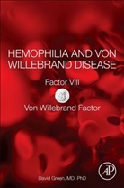 Green, David Green, David (Professor of Medicine Emeritus Green, Green David - Hemophilia and Von Willebrand Disease