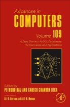 Pethuru (EDT)/ Deka Raj, Ganesh Chandra Deka, Pethuru Raj - A Deep Dive into Nosql Databases