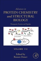 Rossen Donev, Rossen (EDT) Donev, Rossen Donev - Therapeutic Proteins and Peptides