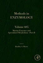 Moore, Bradley S. (EDT) Moore, Bradley S. Moore - Biosynthetic Enzymes of Marine Natural Products