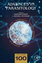 David Rollinson, David (EDT)/ Stothard Rollinson, David Rollinson, Russell Stothard - Advances in Parasitology