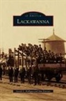 Gerald L. Halligan, John Koerner - Lackawanna