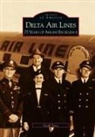 Geoff Jones - Delta Airlines