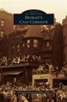 Armando Delicato, Elias Khalil - Detroit's Cass Corridor