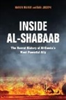 Dan Joseph, Dan Maruf Joseph, Harun Maruf, Harun Joseph Maruf, Harun/ Joseph Maruf - Inside Al-Shabaab