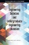 National Academy of Engineering, Steve Olson - Engineering Societies and Undergraduate Engineering Education