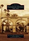 Michael Christaldi, E J Stephens, E. J. Stephens, Marc Wanamaker - Paramount Studios