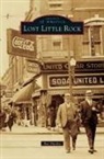 Ray Hanley - Lost Little Rock
