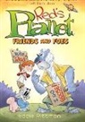 Eddie Pittman - Red's Planet 2: Friends and Foes