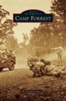 Elizabeth Taylor - CAMP FORREST