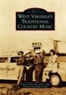 Jacob L. Bapst, Ivan M. Tribe - West Virginia's Traditional Country Music
