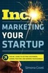 Simona Covel - Marketing Your Startup