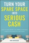 Mary Christensen - Turn Your Spare Space into Serious Cash