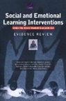 Garrett Baker, Mark Barrett, Emilio Chavez-Herrerias, Emilio R Chavez-Herrerias, Celia Gomez, Celia J Gomez... - Social Emotional Learning Interventions Under Every Student Succeeds