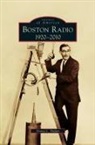 Donna L. Halper - Boston Radio