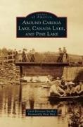 Carol Parenzan Smalley - Around Caroga Lake, Canada Lake, and Pine Lake