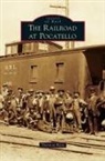 Thornton Waite - Railroad at Pocatello