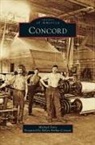 Michael Eury - Concord