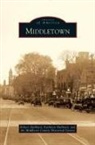 Kathleen Hubbard, Robert Hubbard, Middlesex County Historical Society - Middletown