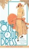 Mary Brooks Picken - One Hour Dress-17 Easy-To-Sew Vintage Dress Designs from 1924 (Book 1)