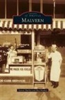 Ray Hanley, Steven Hanley - Malvern