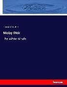 Herman Melville - Moby Dick