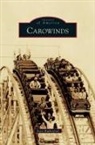 Scott Rutherford - Carowinds